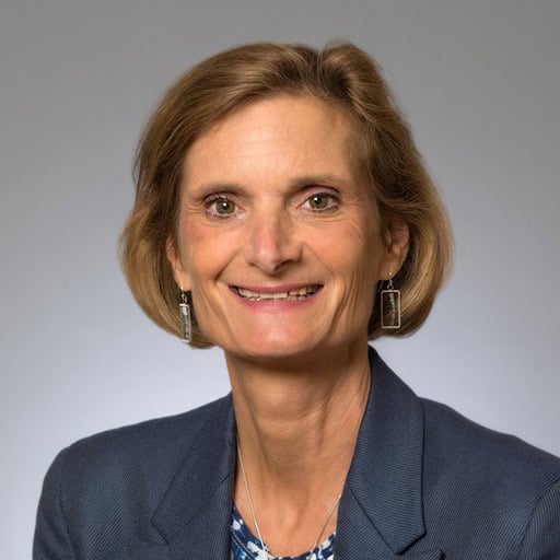 Headshot of Liz Butler Steyer – Executive Director, California Institute on Law, Neuroscience and Education