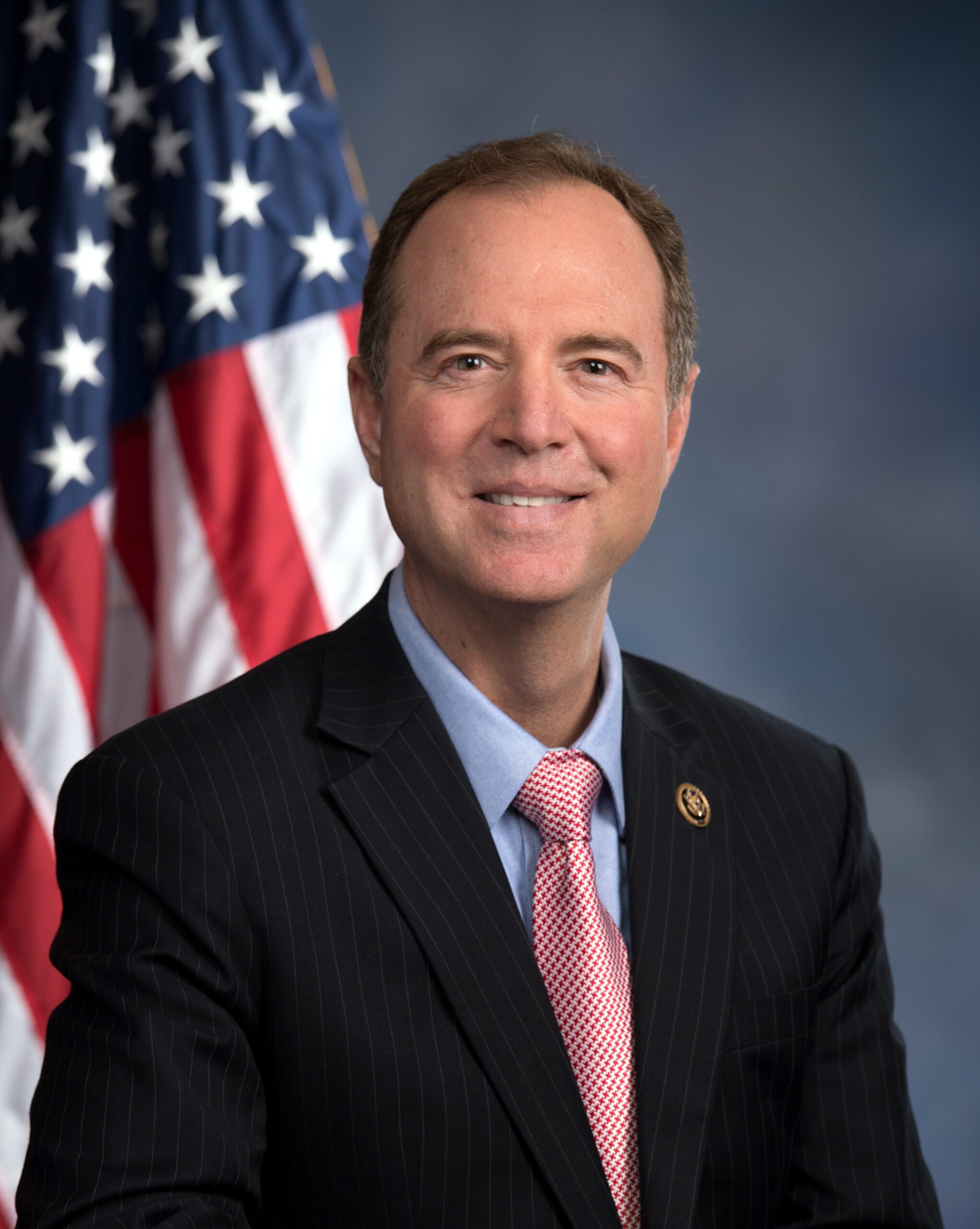 photo of Rep. Adam Schiff