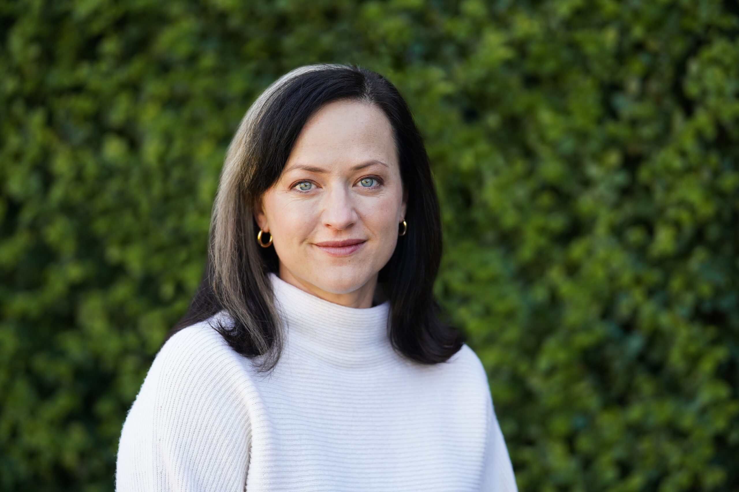 Headshot of Emily Murphy