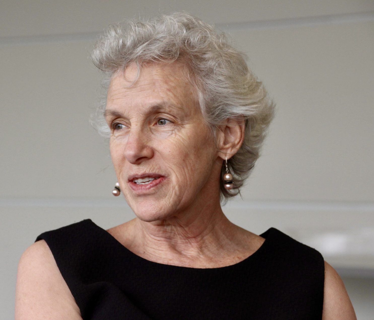 Joan Williams, founding director of the Center for WorkLife Law.