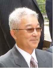 Headshot of Hiroshi Fukurai