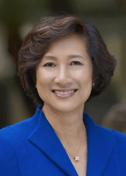 Constance Lau