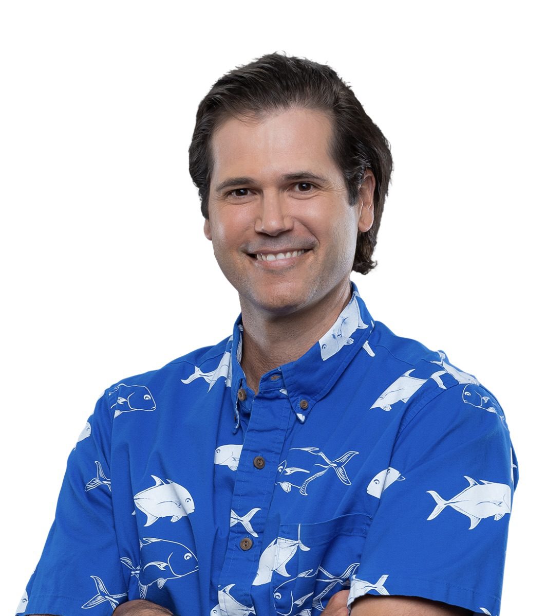 Dan Vermillion