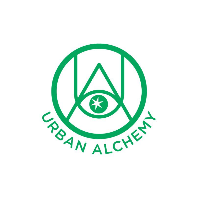 Urban Alchemy Logo