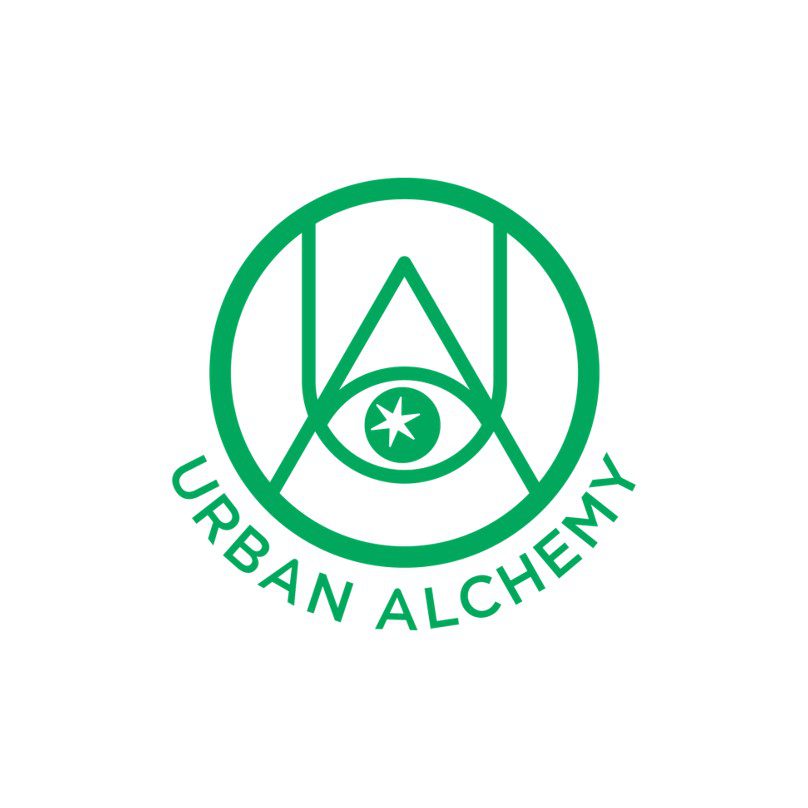 Urban Alchemy Logo
