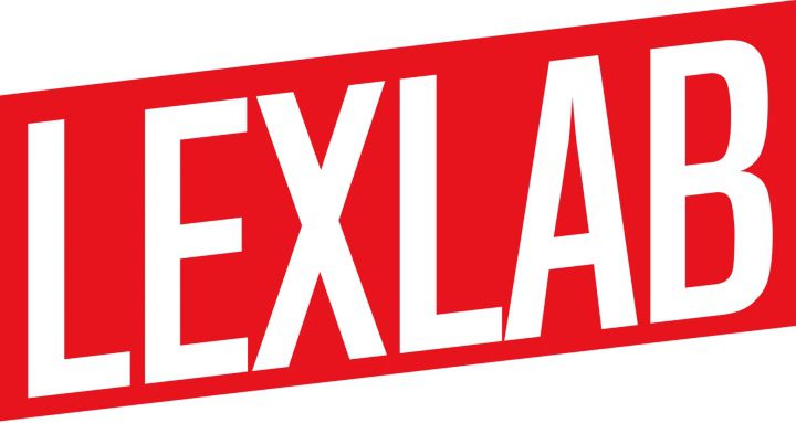 Lexlab logo