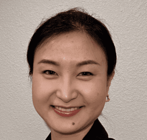 Michelle Hu - UC Law San Francisco (Formerly UC Hastings)