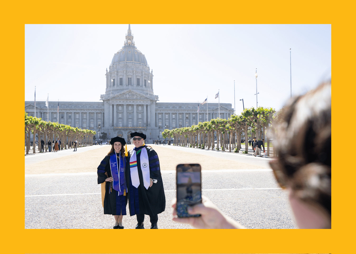 Campus Life UC Law SF College of the Law, San Francisco