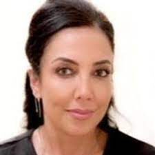 Headshot of Maryam Tashroudian ’03