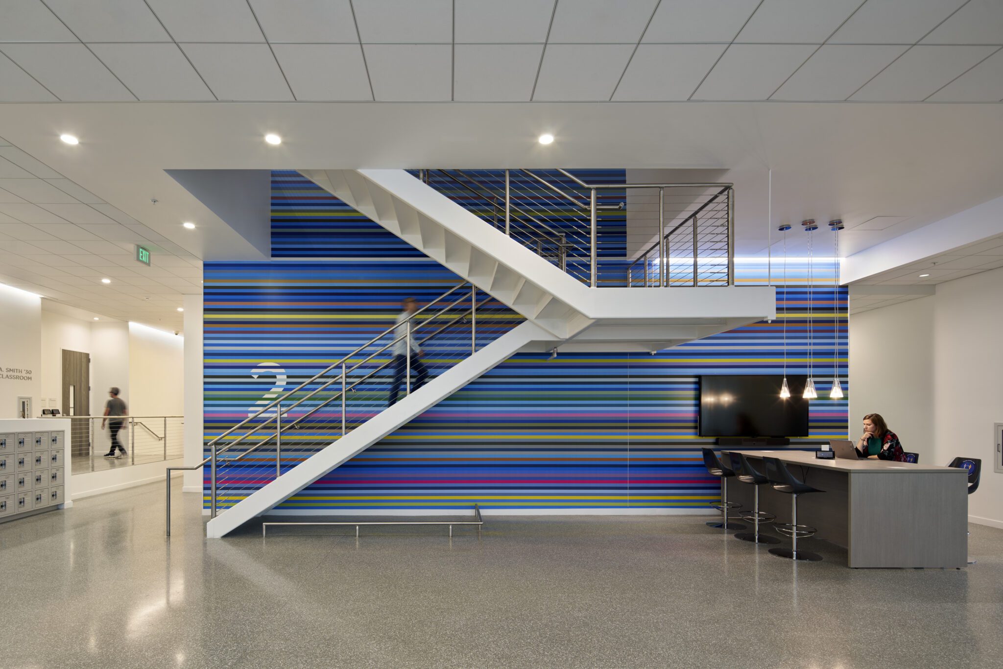 Building Hours and Access - UC Law SF College of the Law