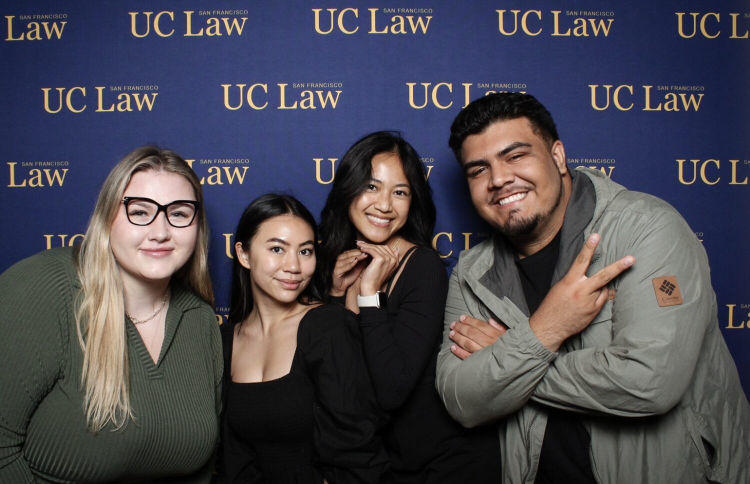 UC Law SF Starts Fall Semester with New Faces, Classes, and Building