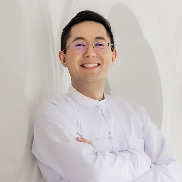 Alfred Si