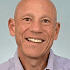 Headshot of Tom Bevilacqua ’81