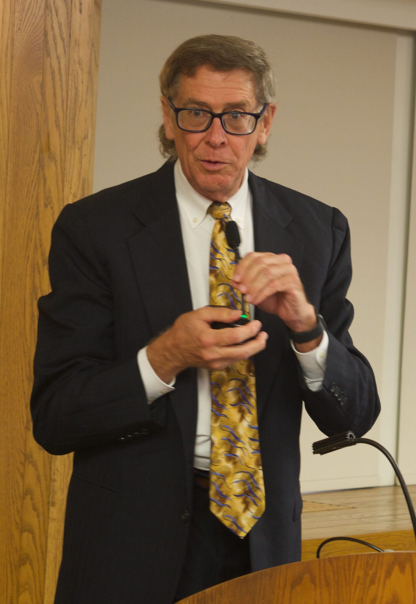 Experts dissect major supreme court cases in annual uc law panel talk