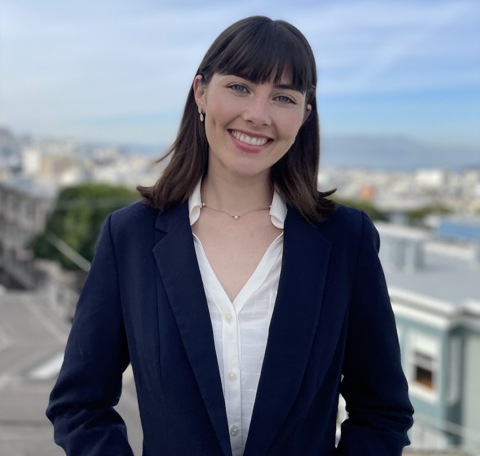 Jillian MacLeod