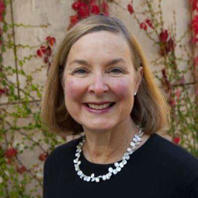 Headshot of Janet Martinez