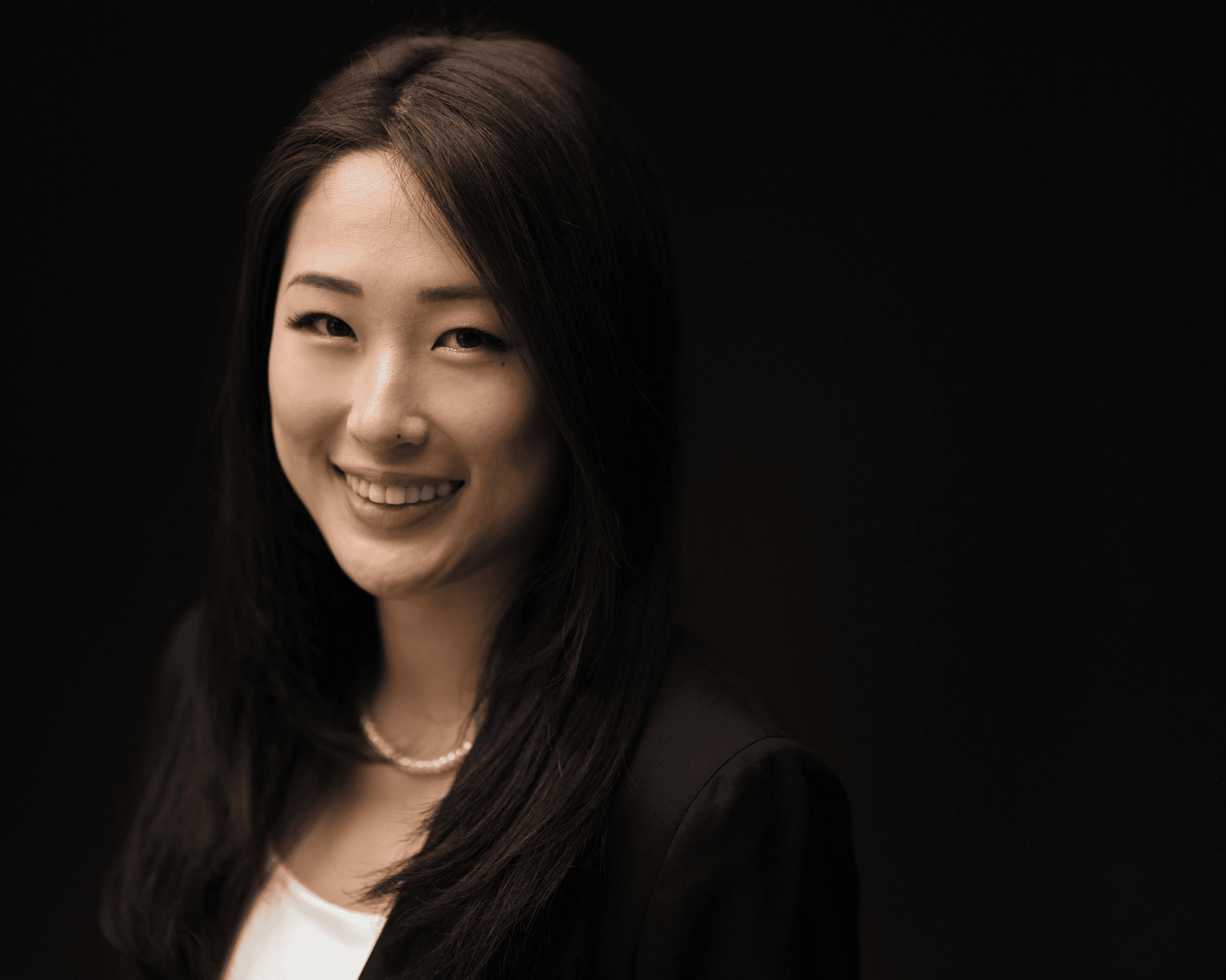 Justine Chang