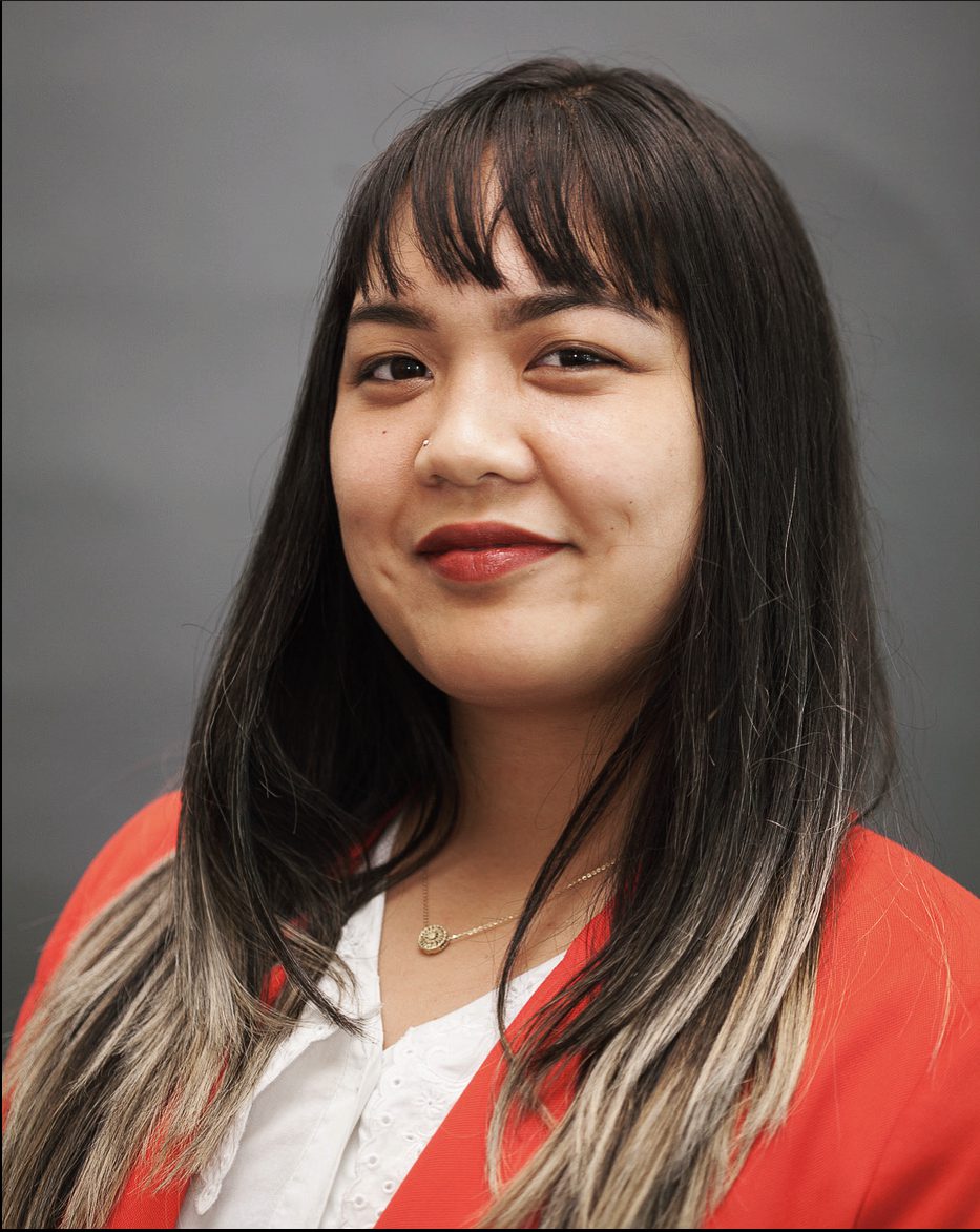 Julie Mendoza