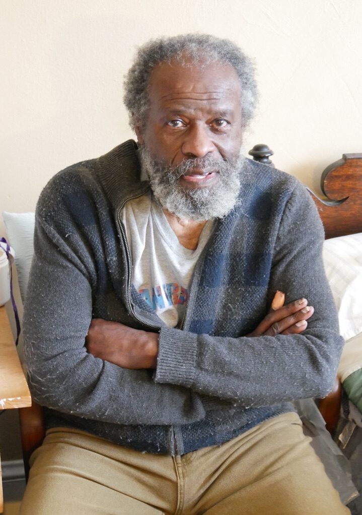 Patrick Prescod