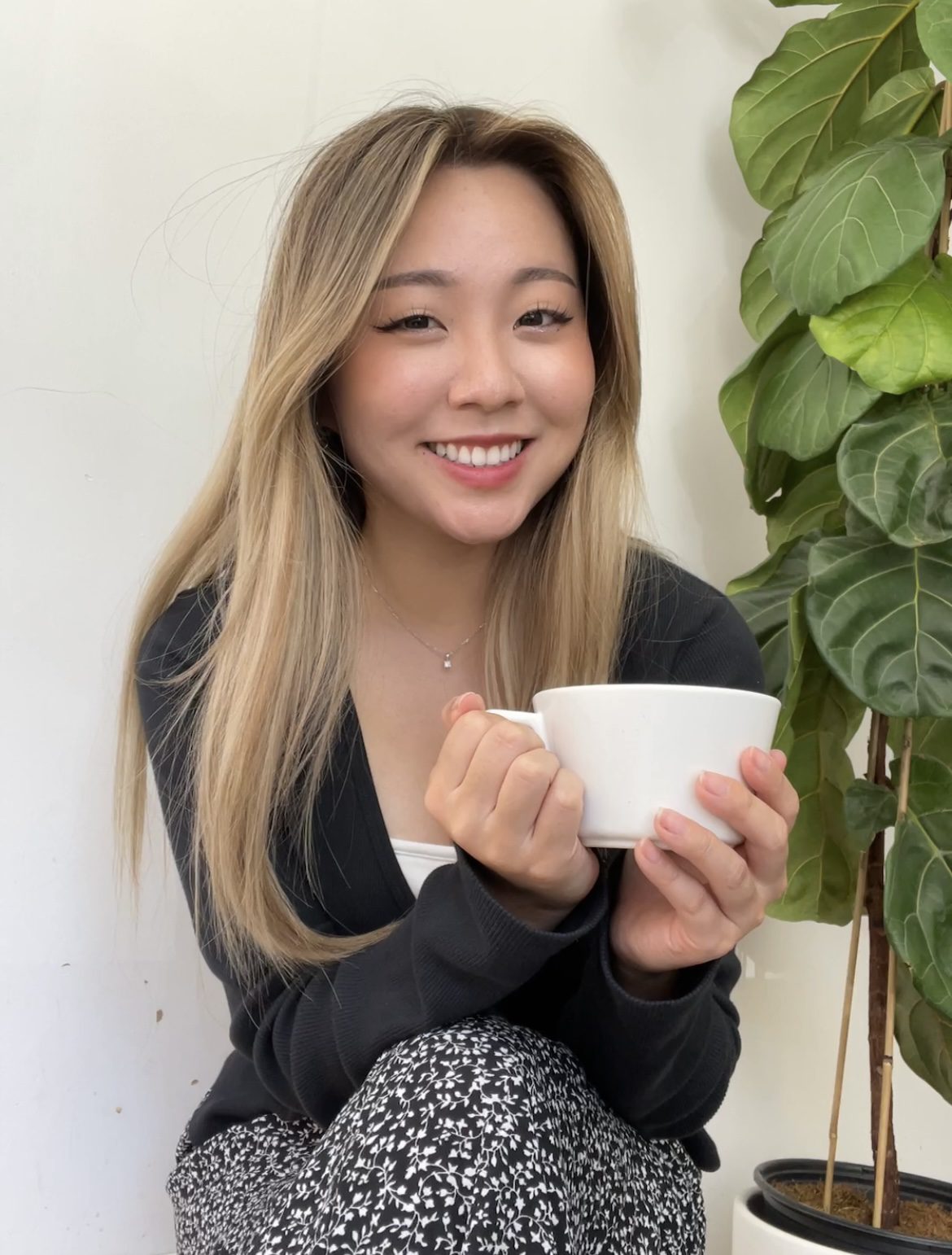 Lauren Hong