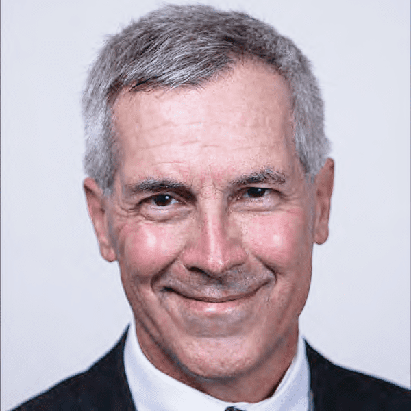 Headshot of George Horvath