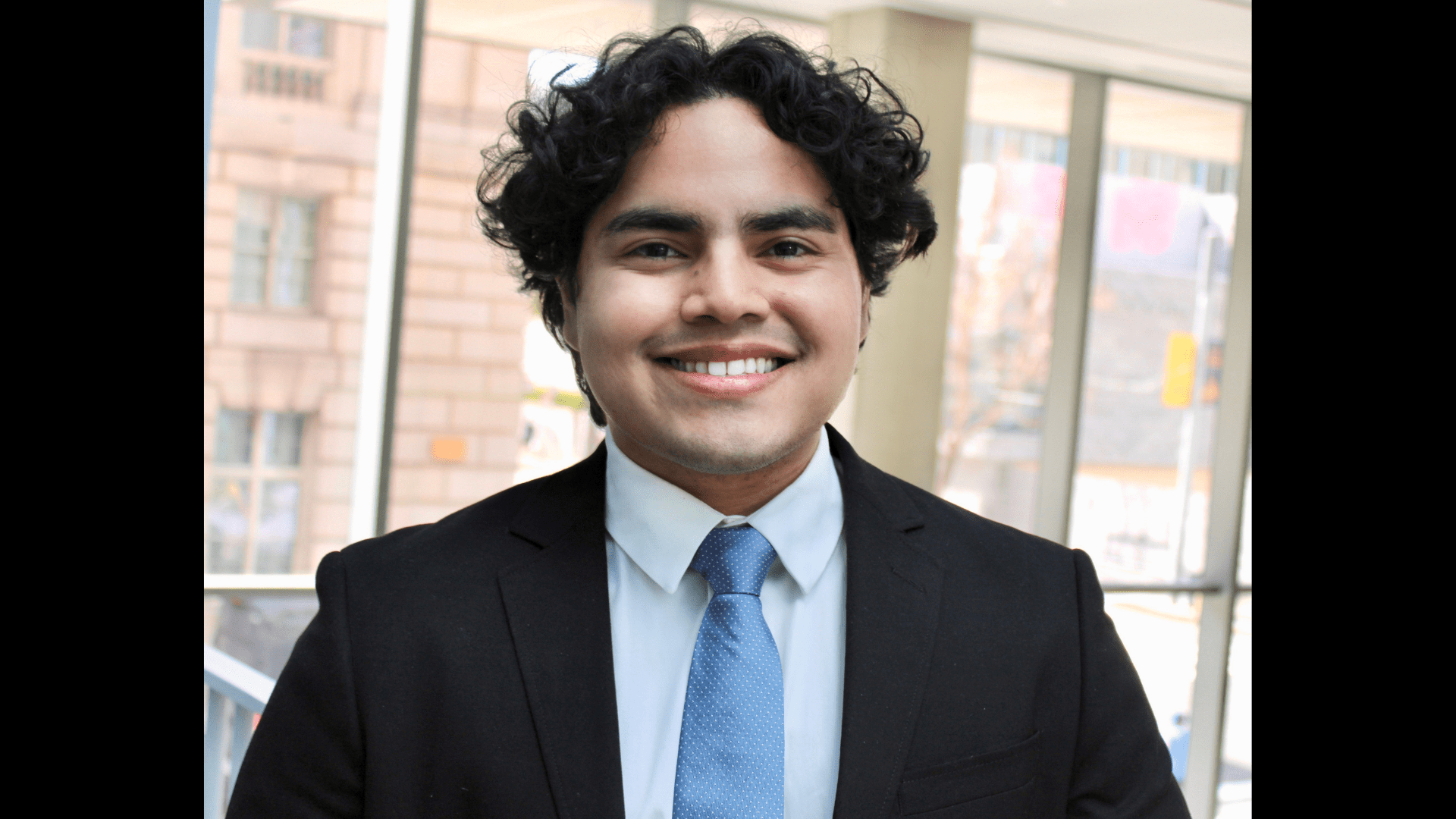 Daniel Caballero