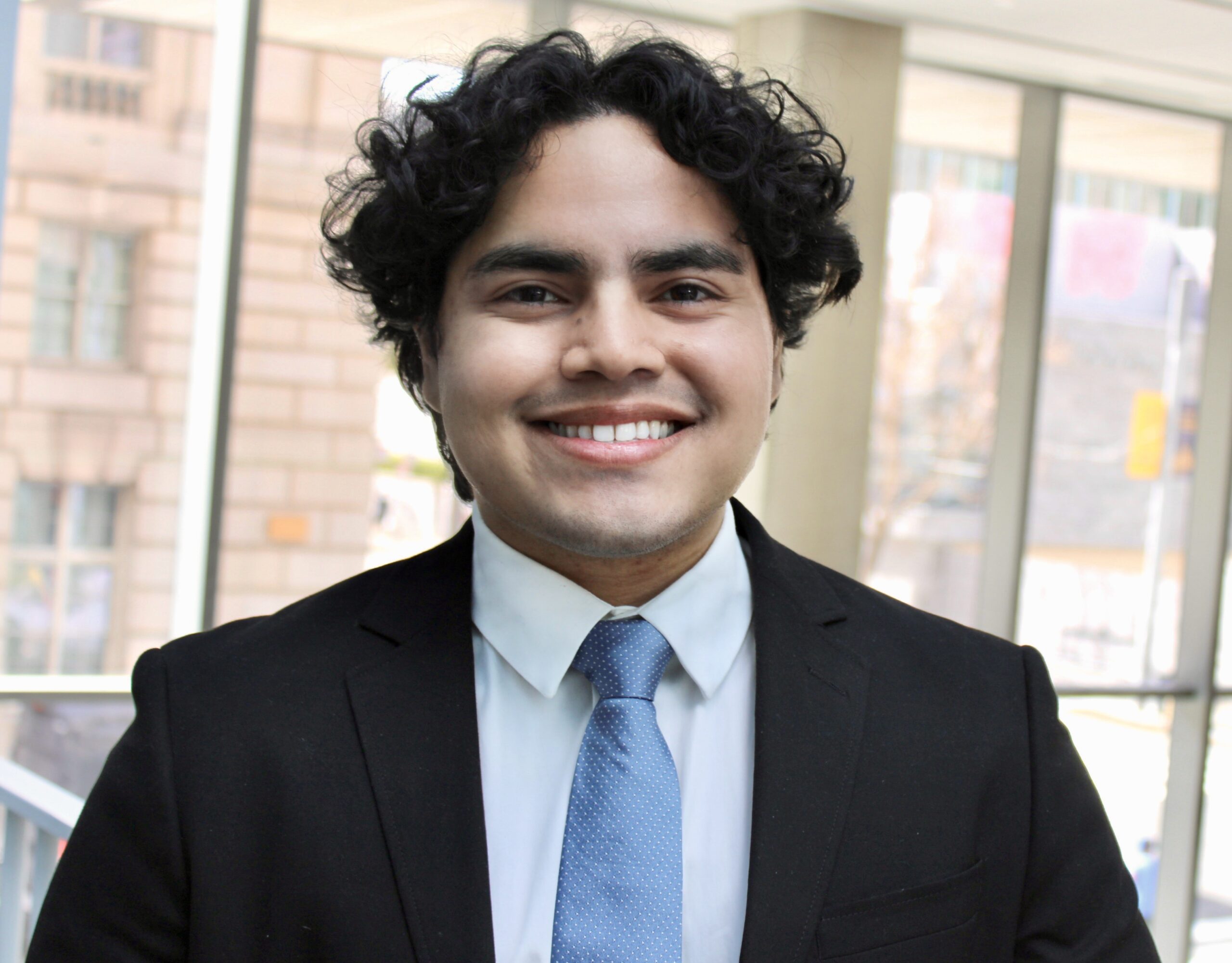 Daniel Caballero