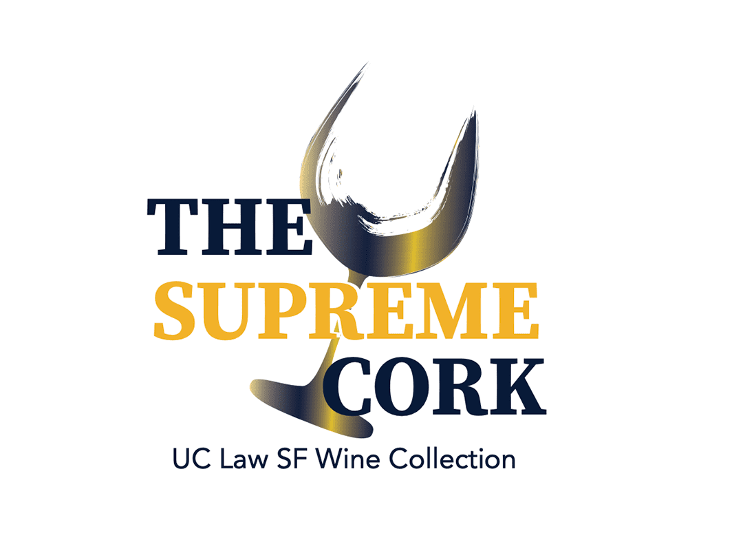 The Supreme Cork Logo