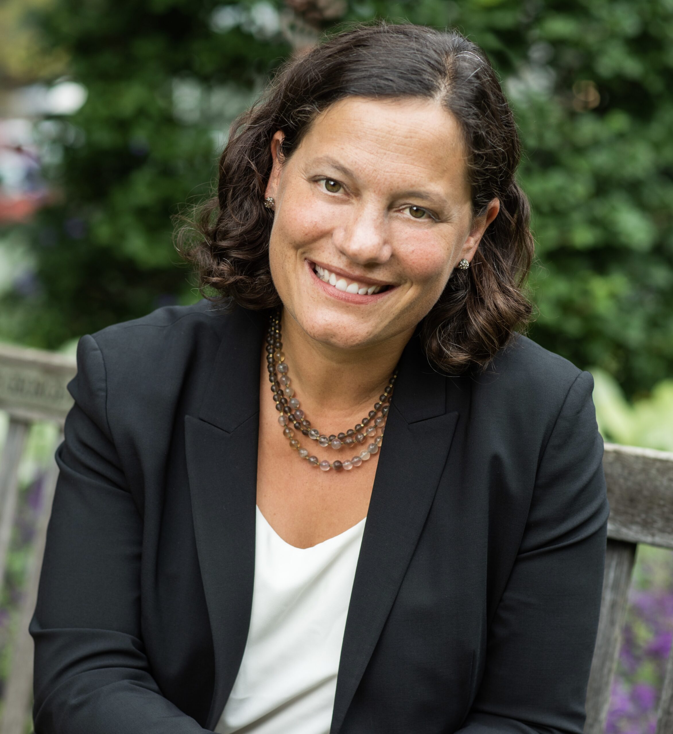 Kate Weisburd