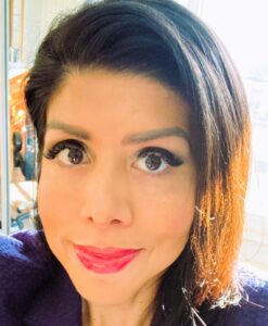Angie Jiménez