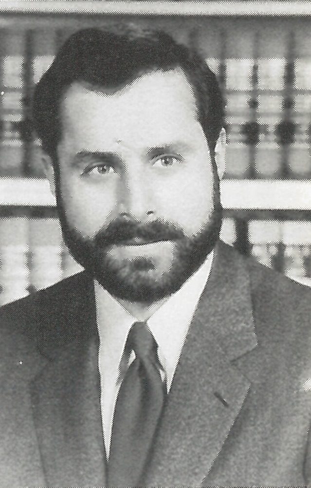 Peter Buxtun