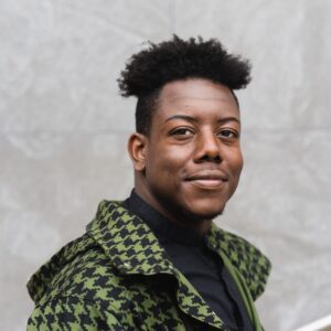 Cameron D. Clark