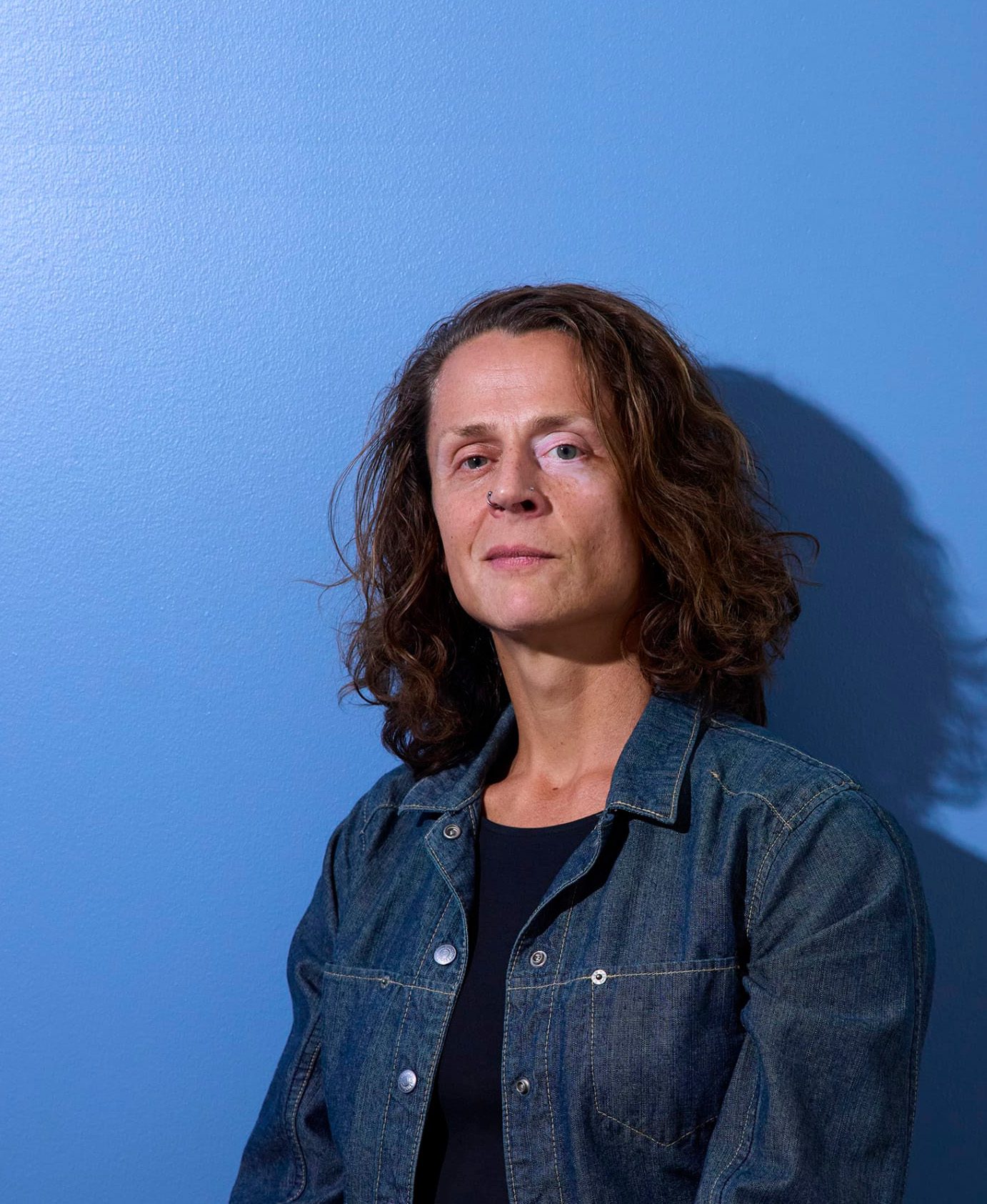 Headshot of Zoe Dolan