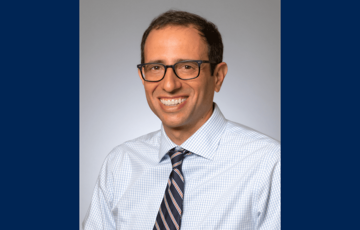 Professor Jon Abel