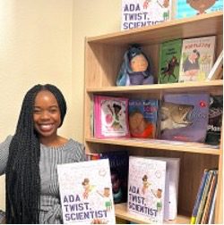 Dannielle McBride