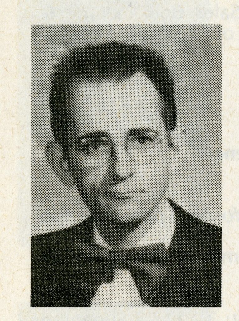 Richard “Dick” Gayer