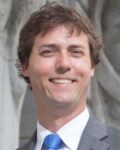 Headshot of Zachary Price