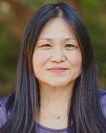 Christine Lin headshot