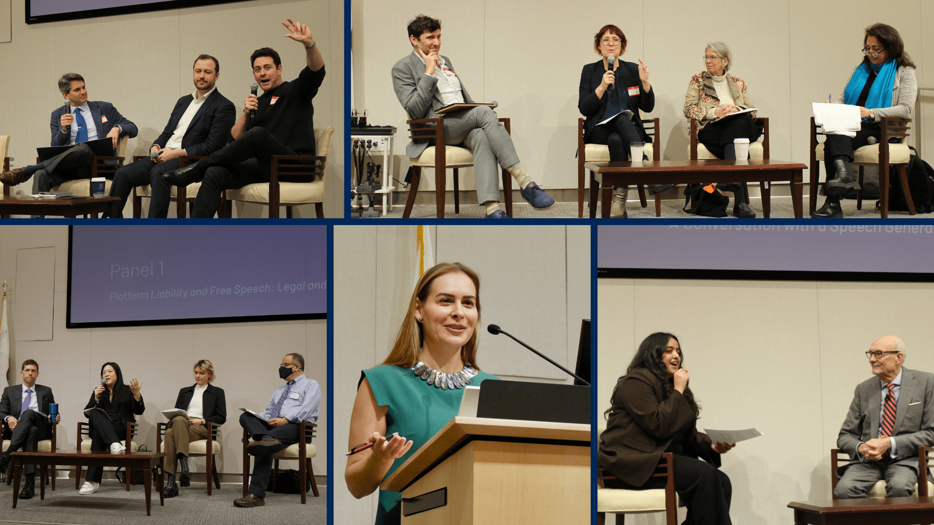UC Law Journal Examines Intersection of First Amendment and Social ...