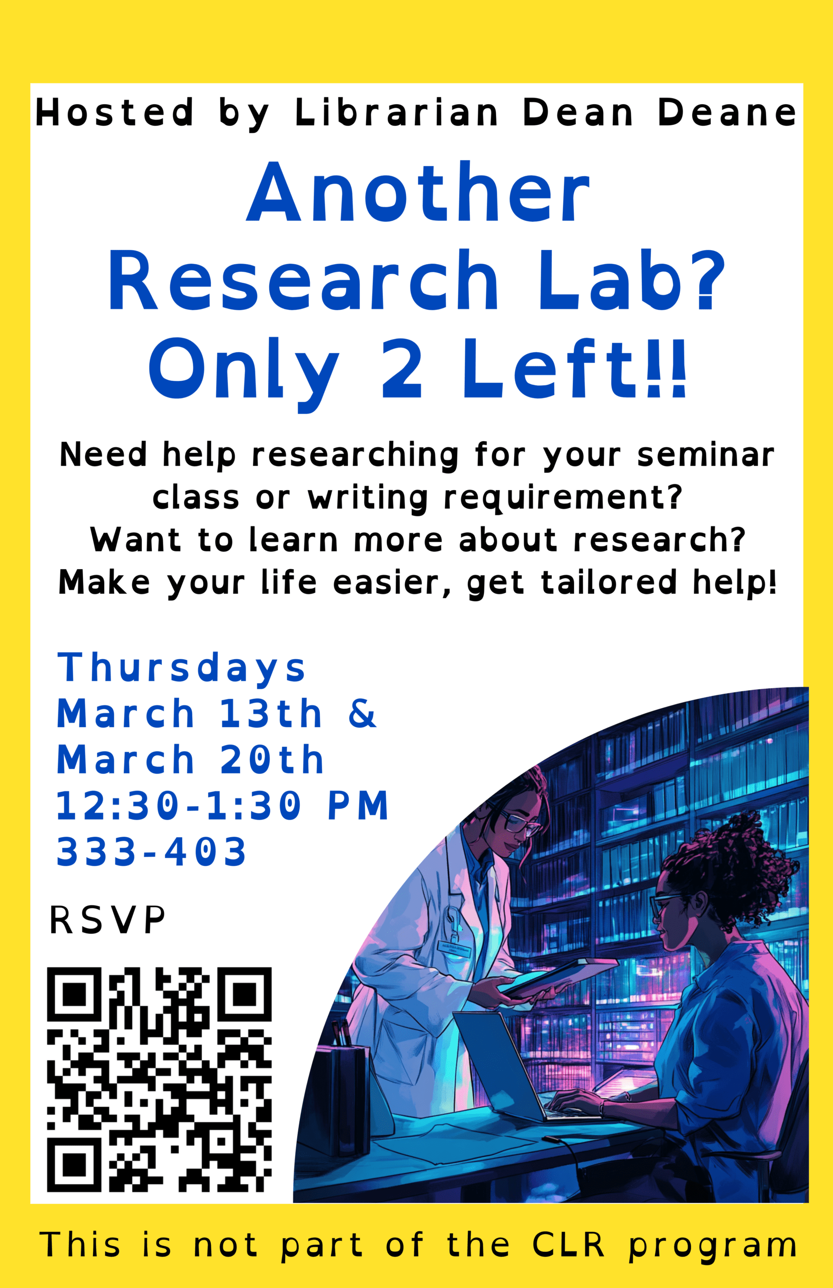 Research Lab 