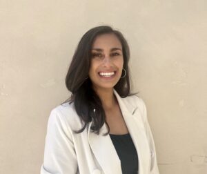 Alisha Parikh headshot