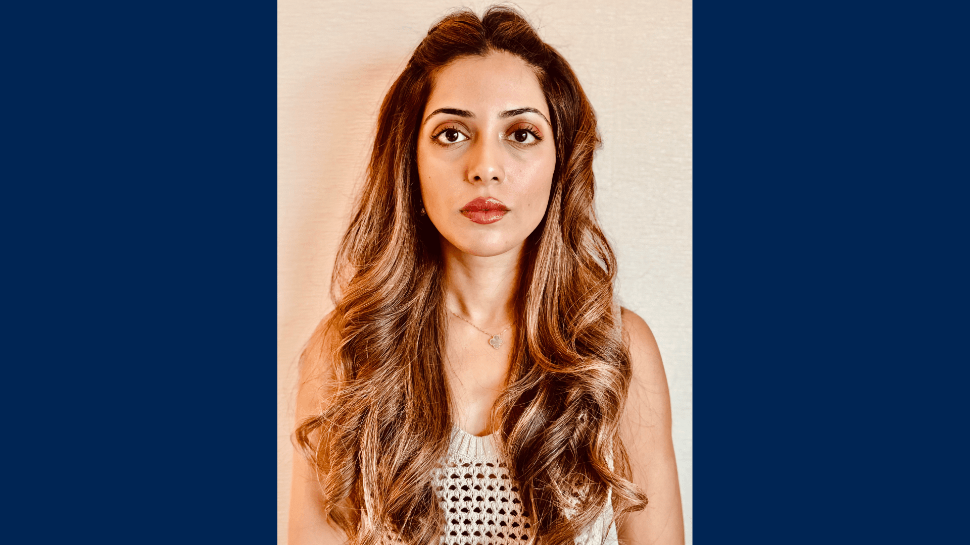 Alysha Shahrukh LLM ’25