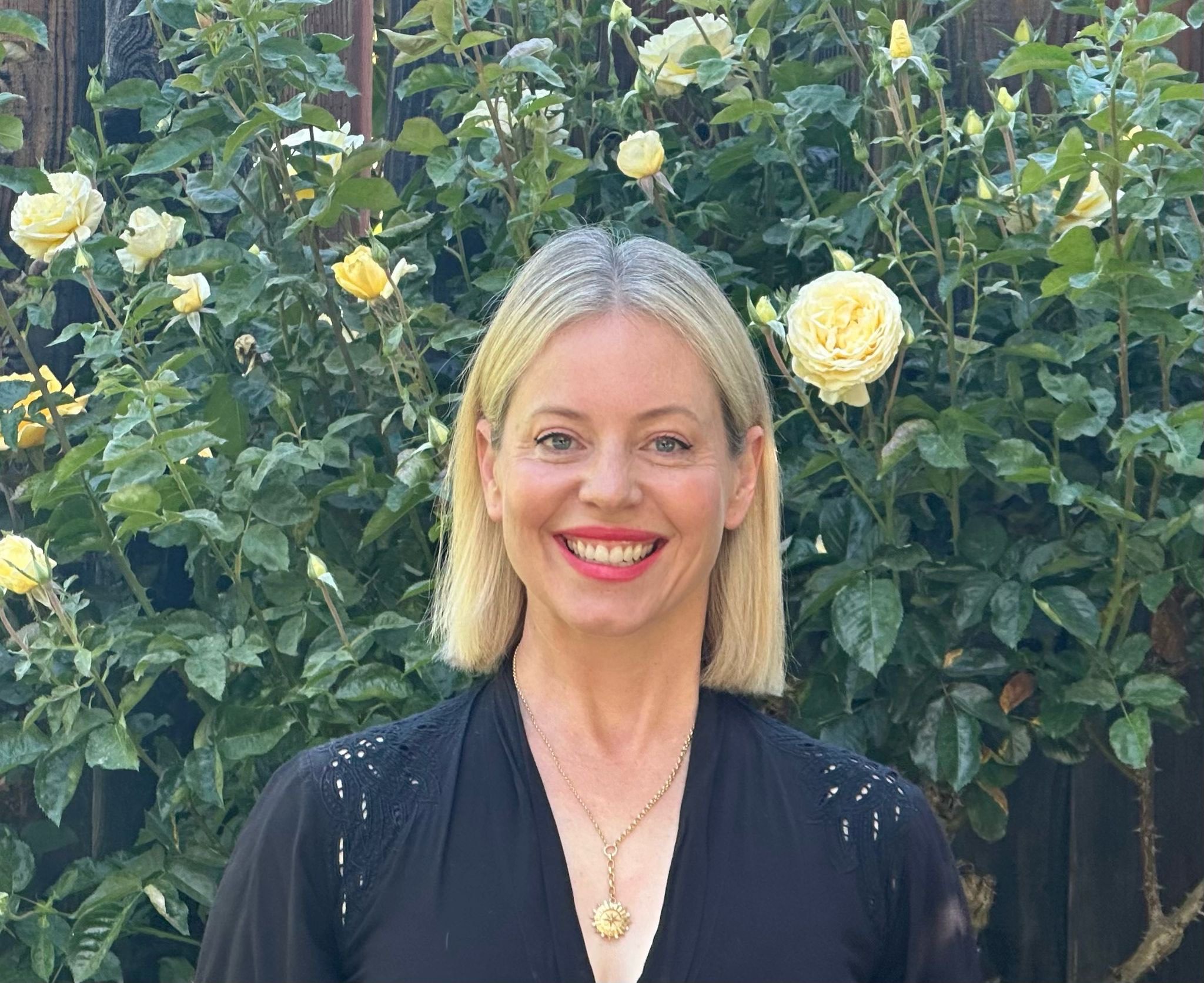 Headshot of Amanda Lucas-Frith