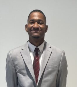 Joshua Johnson