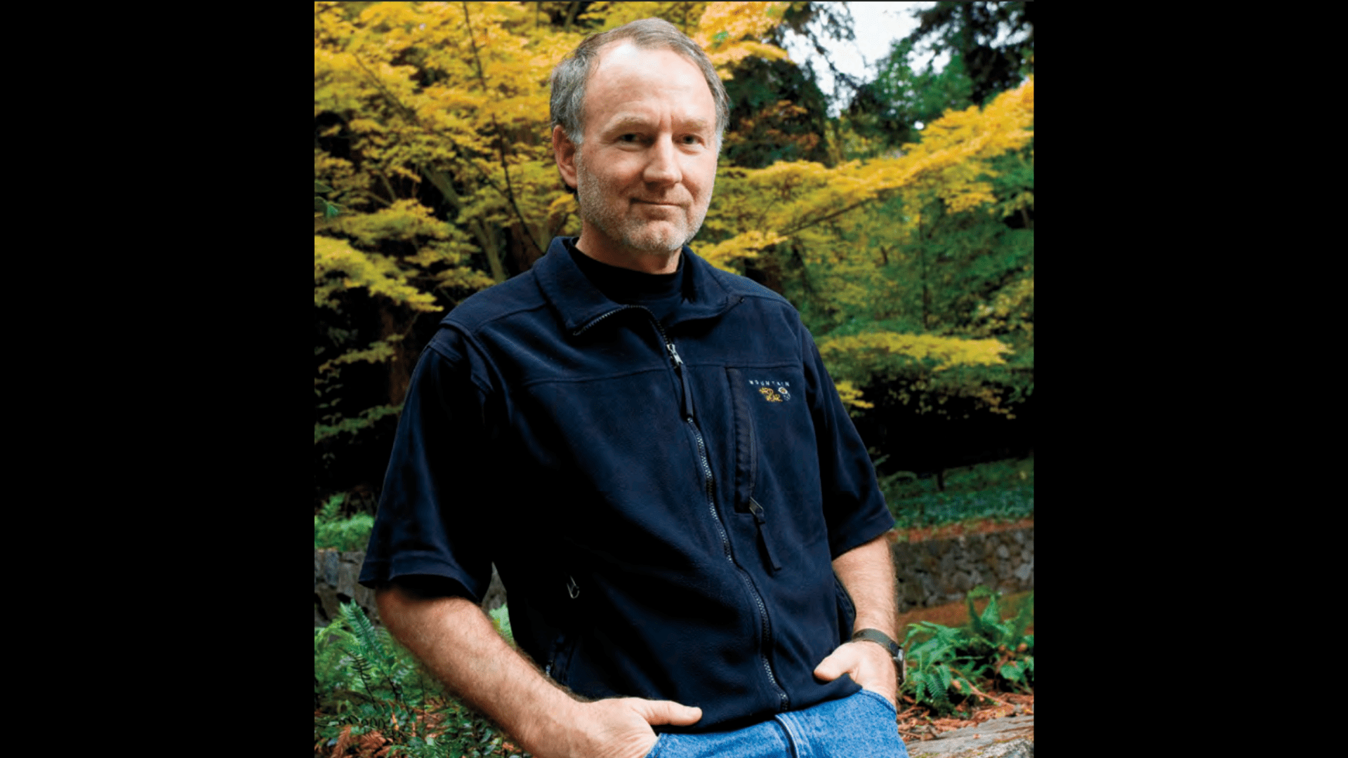 Mike Wood