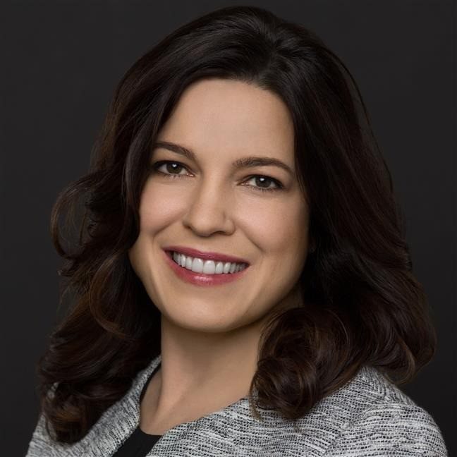 Headshot of Tamara Ribas