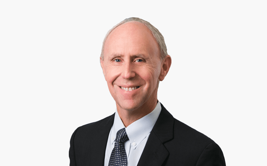 Headshot of David A. Lipkin