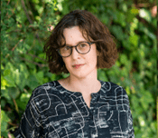 Headshot of Erin Bernstein