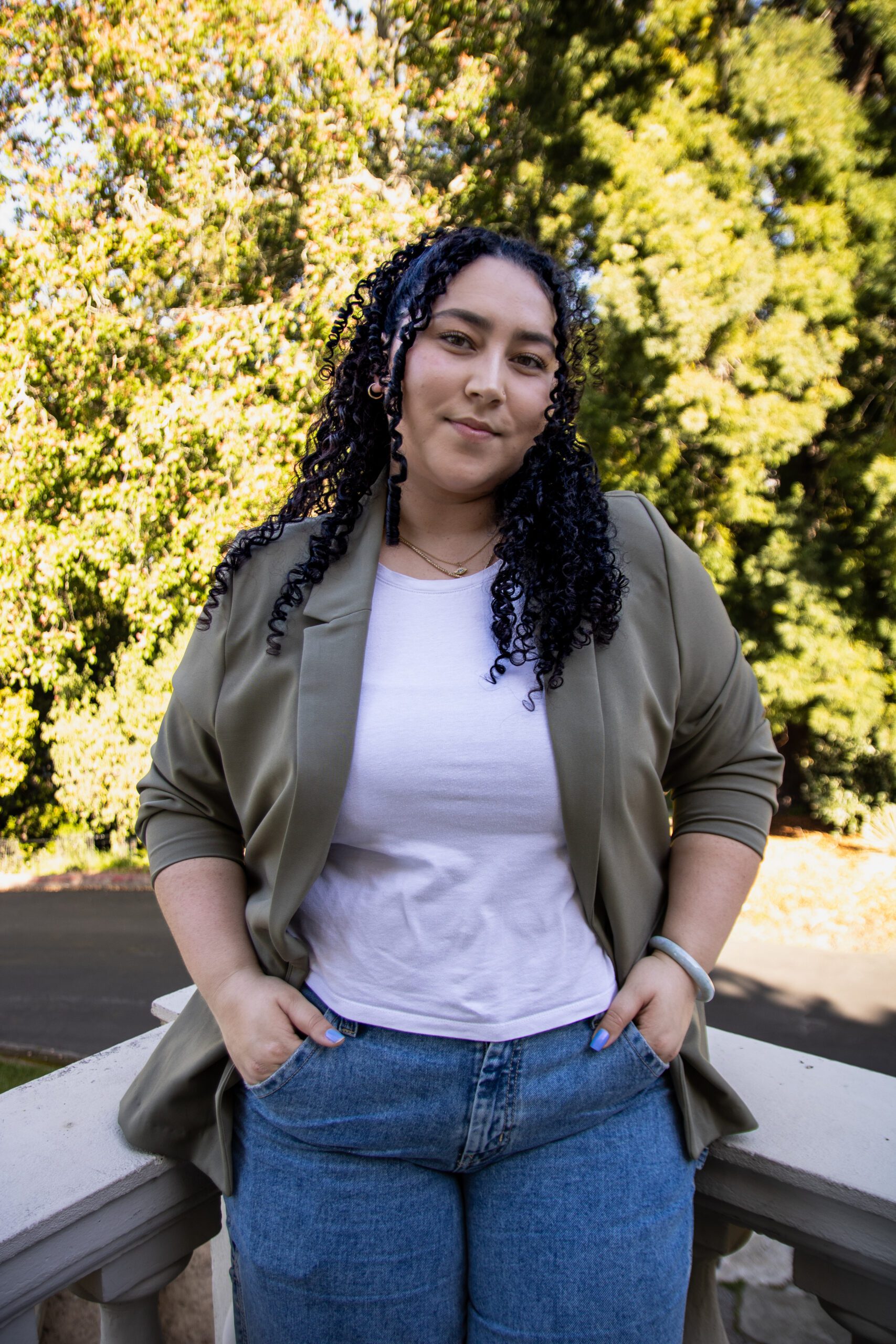 Headshot of Kaytlyn Fleming