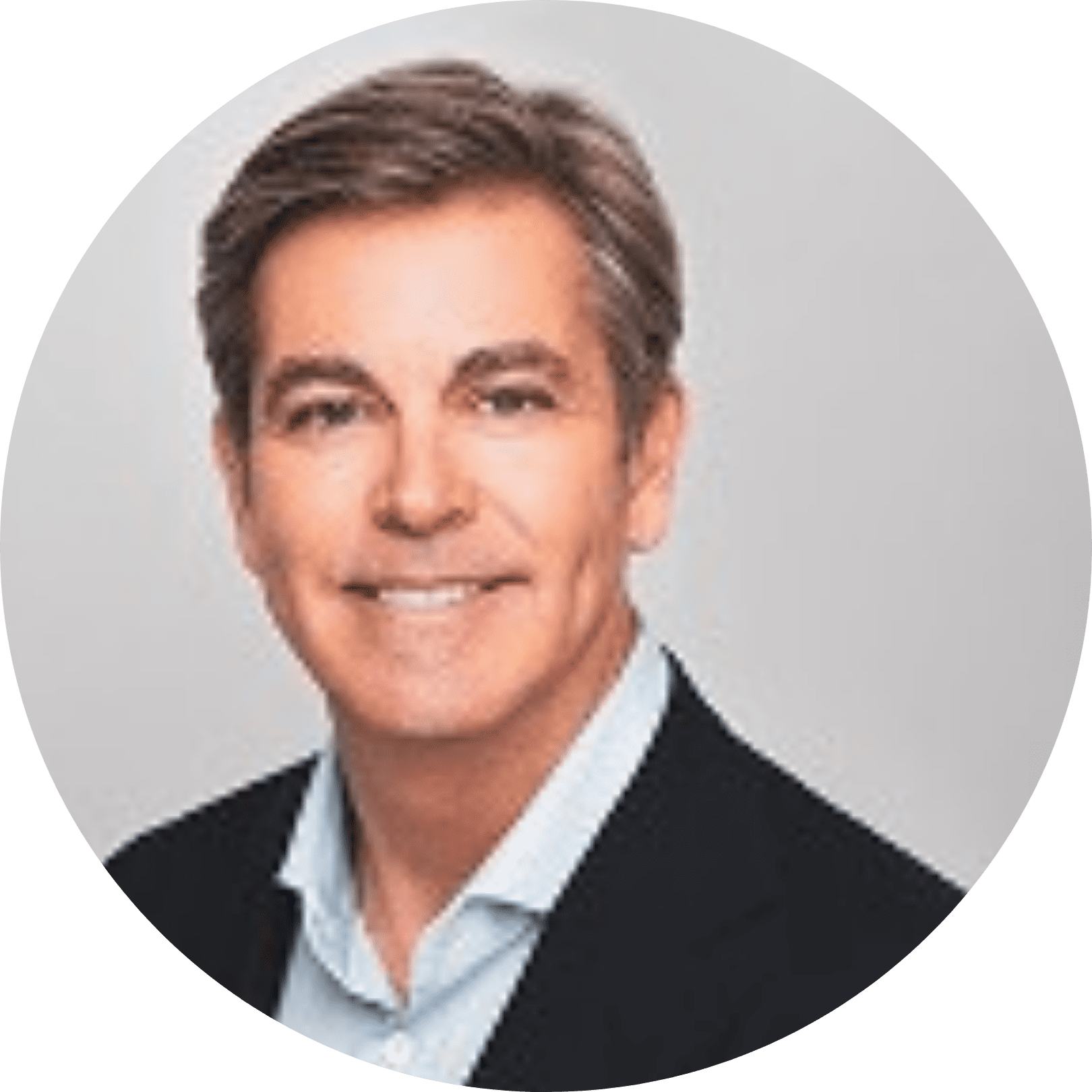 Anthony McCusker headshot